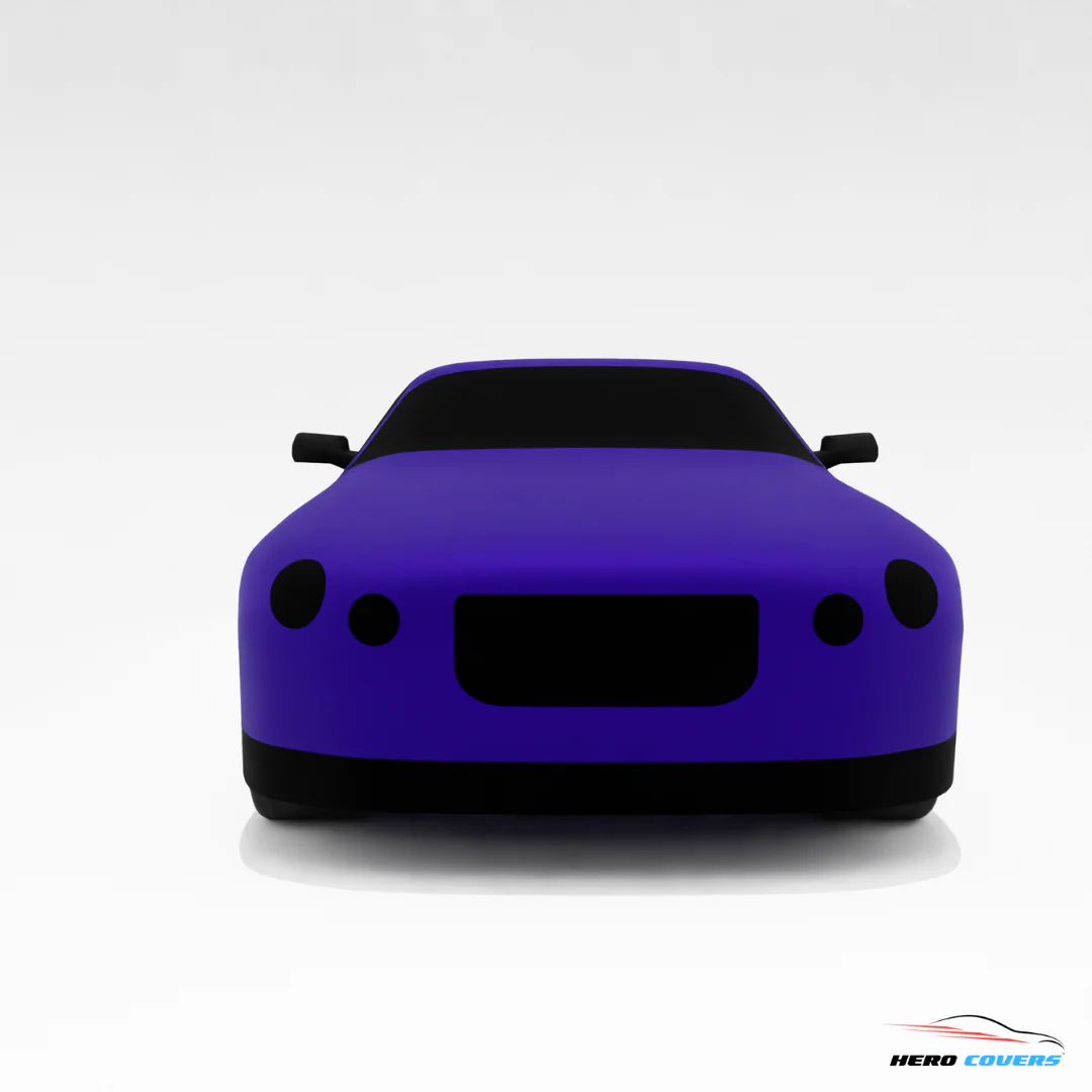 Indoor or Outdoor Car Cover | Compatible For: Chevrolet Camaro (1970) - Image 41