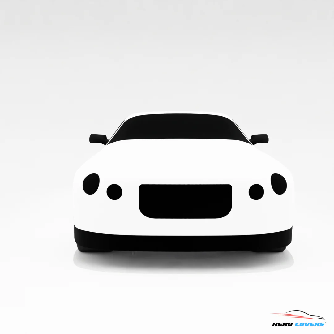 Indoor or Outdoor Car Cover | Compatible For: Chevrolet Camaro (1970) - Image 45