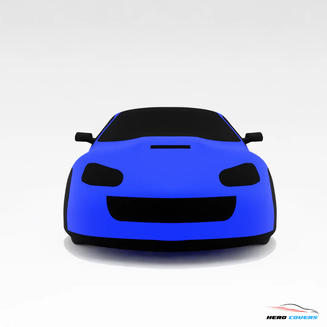Indoor or Outdoor Car Cover | Compatible For: Chevrolet Camaro (2002–2008) - Image 27