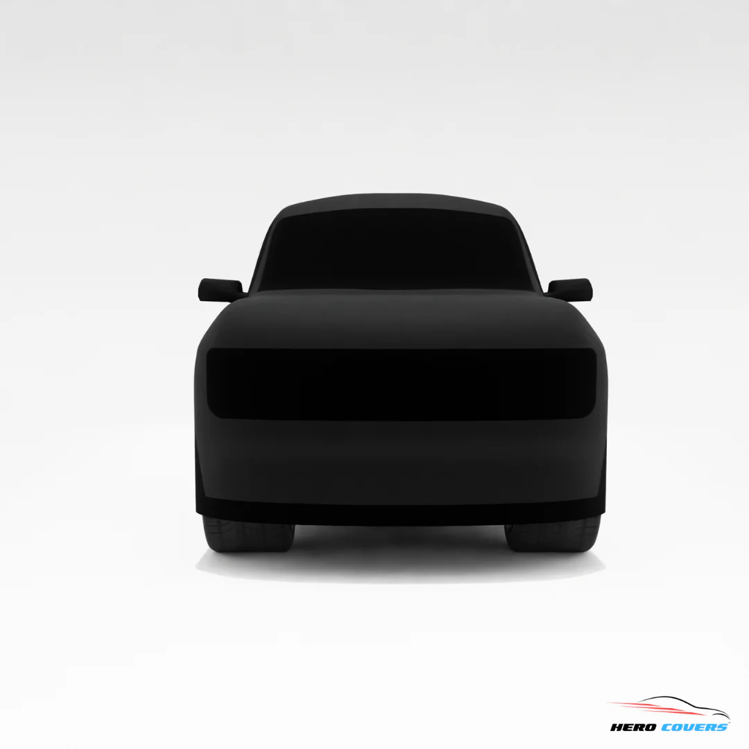 Indoor or Outdoor Car Cover | Compatible For: Ford Bronco Wildtrak V6 (2022) - Image 14