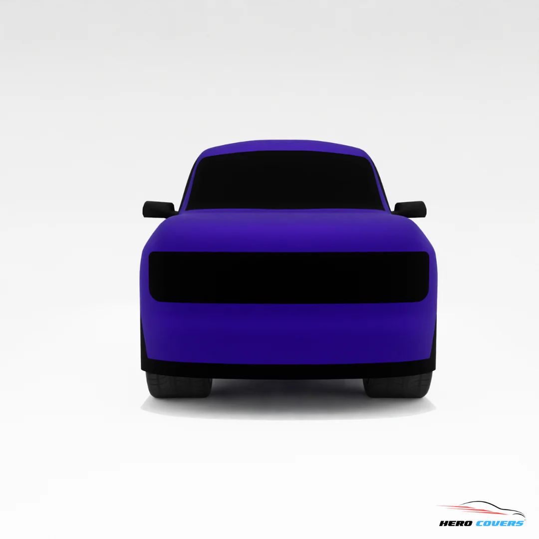 Indoor or Outdoor Car Cover | Compatible For: Ford Bronco Wildtrak V6 (2022) - Image 18
