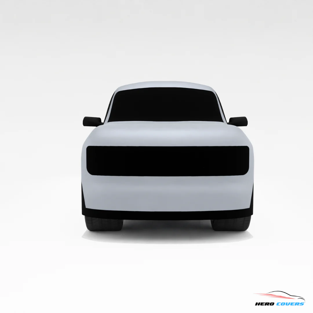 Indoor or Outdoor Car Cover | Compatible For: Ford Bronco Wildtrak V6 (2022) - Image 30