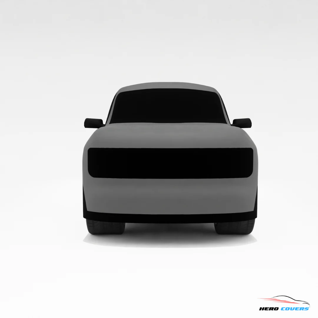 Indoor or Outdoor Car Cover | Compatible For: Ford Bronco Wildtrak V6 (2022) - Image 34