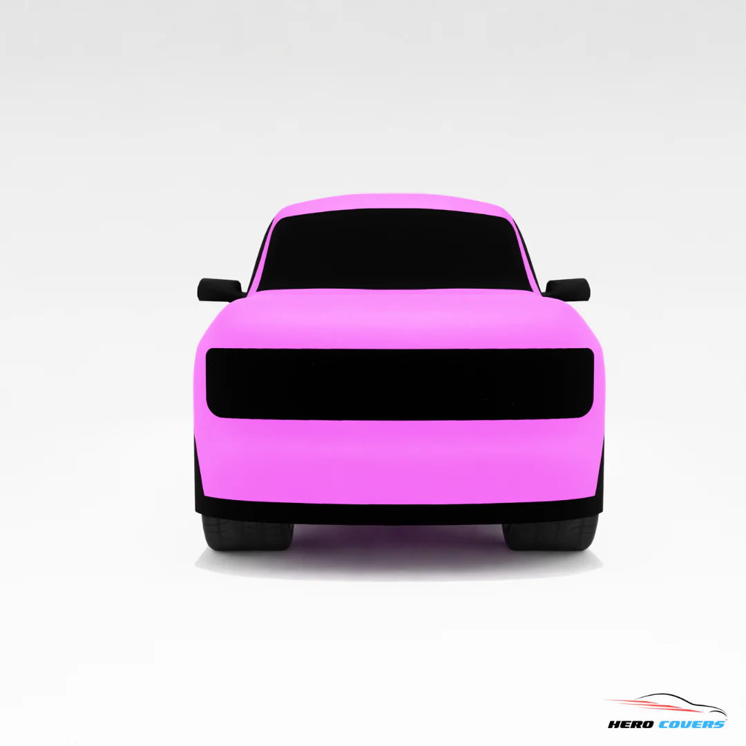 Indoor or Outdoor Car Cover | Compatible For: Ford Bronco Wildtrak V6 (2022) - Image 38