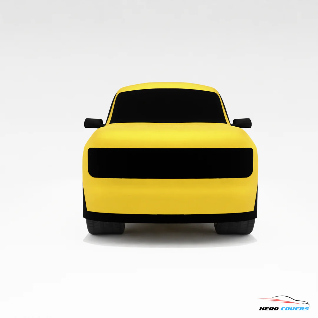 Indoor or Outdoor Car Cover | Compatible For: Ford Bronco Wildtrak V6 (2022) - Image 42