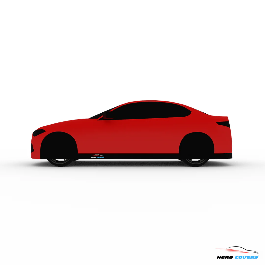 Alfa Romeo | Indoor or Outdoor Cover - Image 13