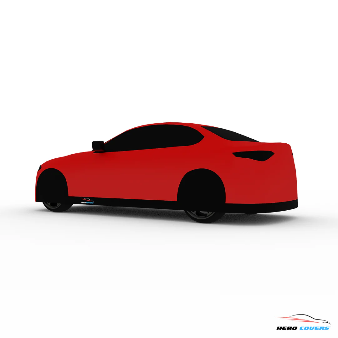 Alfa Romeo | Indoor or Outdoor Cover - Image 14