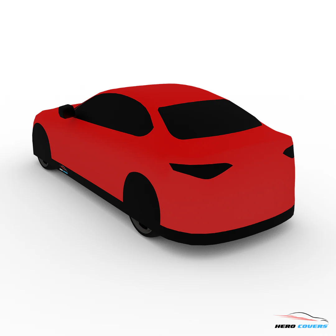 Alfa Romeo | Indoor or Outdoor Cover - Image 15