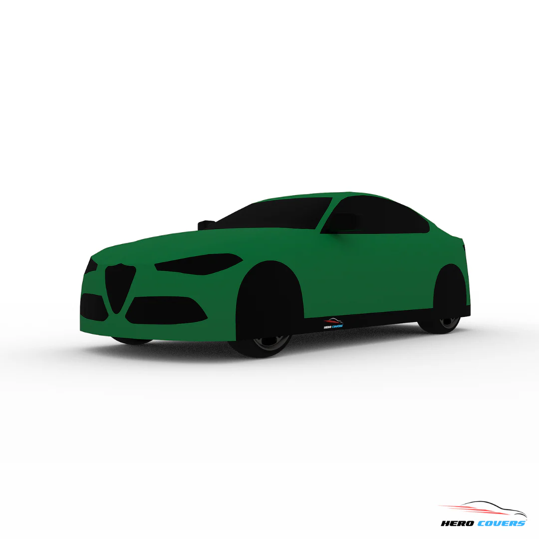 Alfa Romeo | Indoor or Outdoor Cover - Image 16