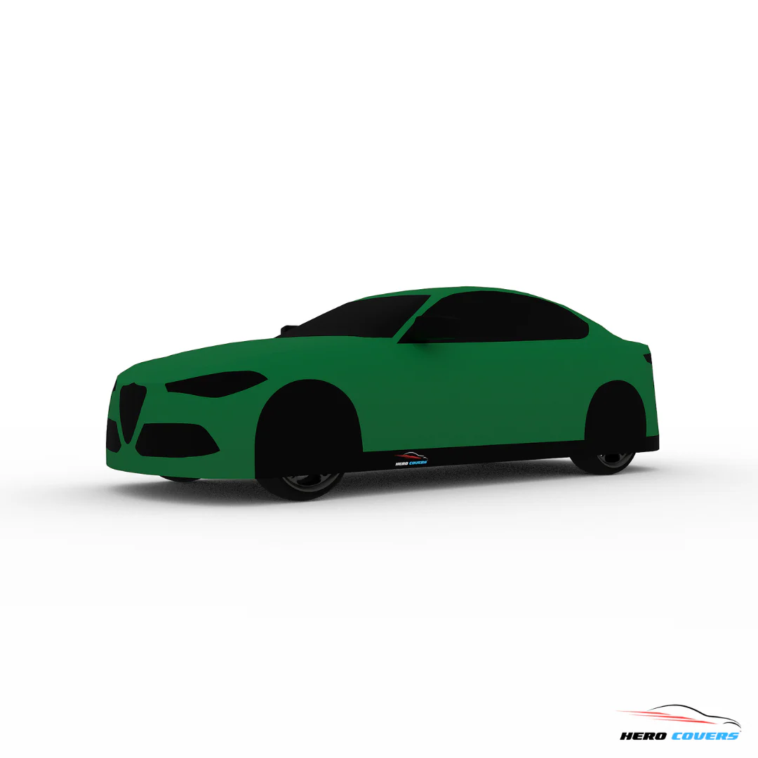 Alfa Romeo | Indoor or Outdoor Cover - Image 17