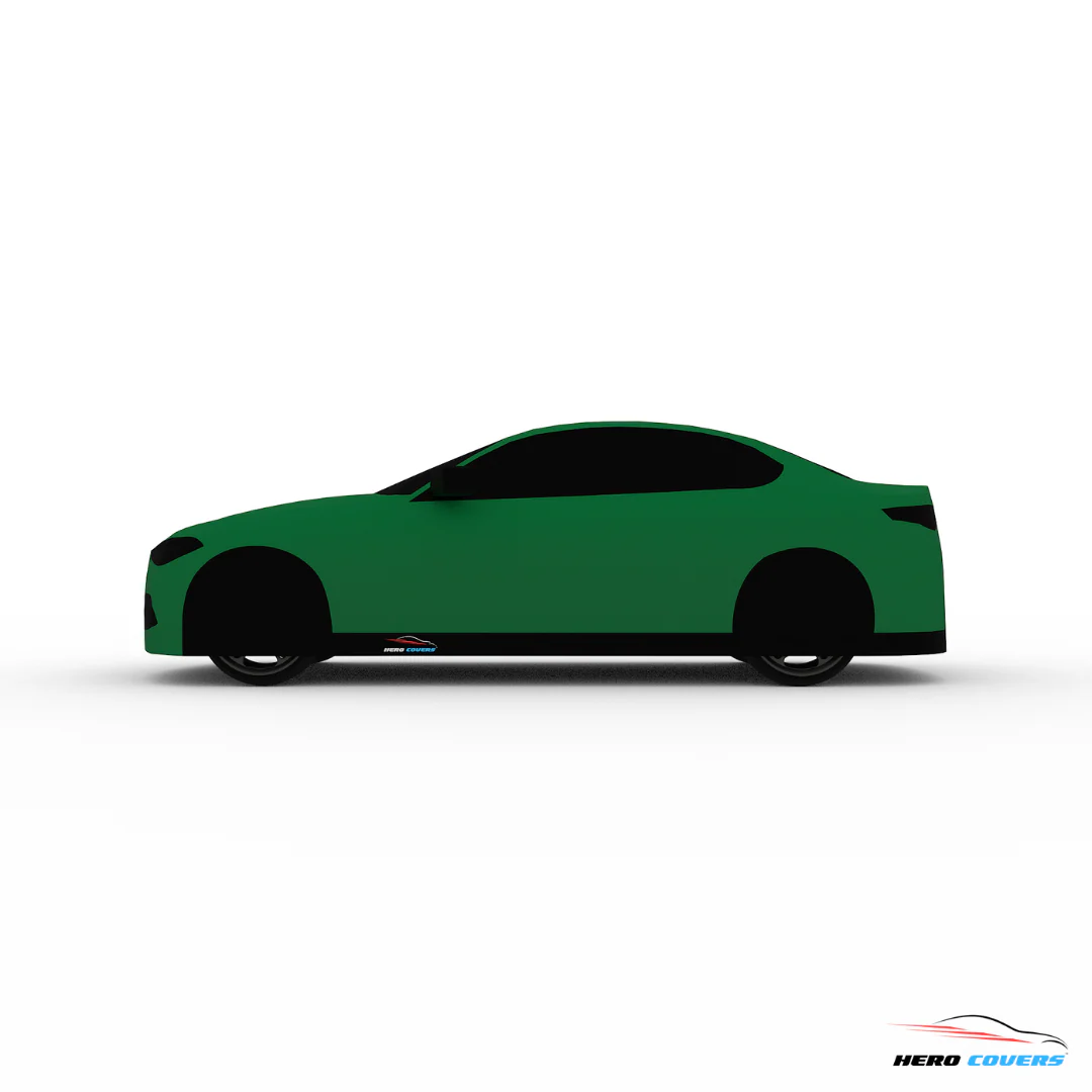 Alfa Romeo | Indoor or Outdoor Cover - Image 18