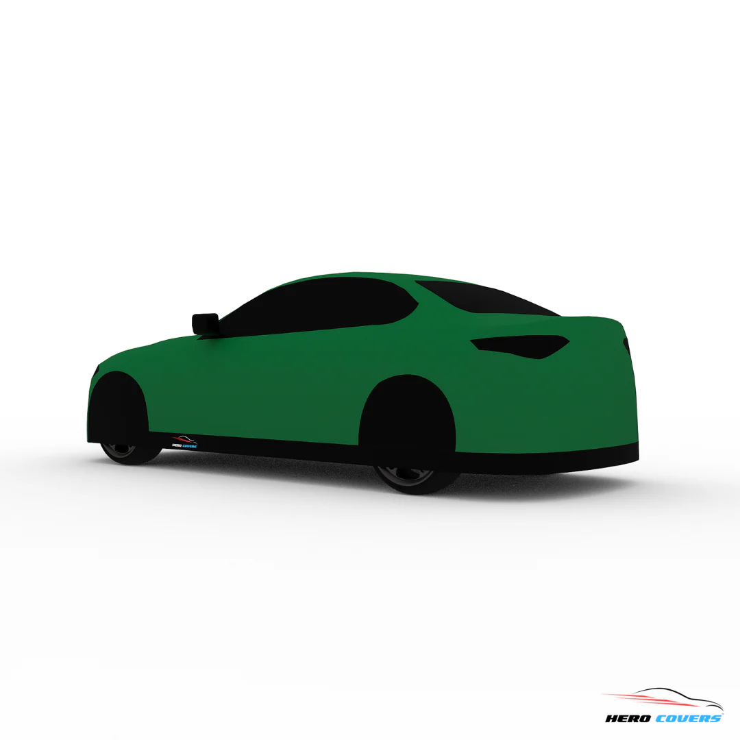Alfa Romeo | Indoor or Outdoor Cover - Image 19