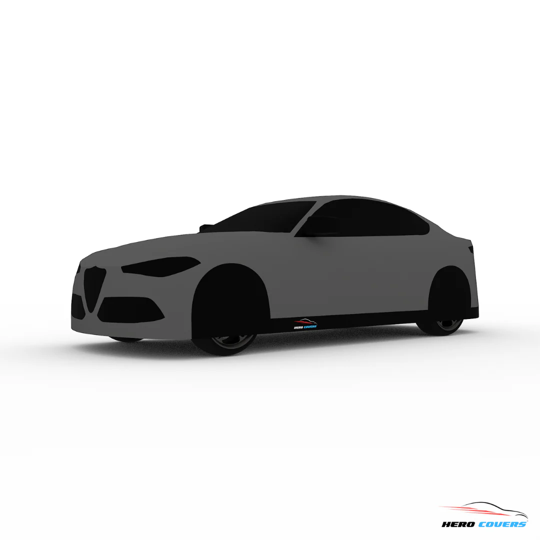 Alfa Romeo | Indoor or Outdoor Cover - Image 22