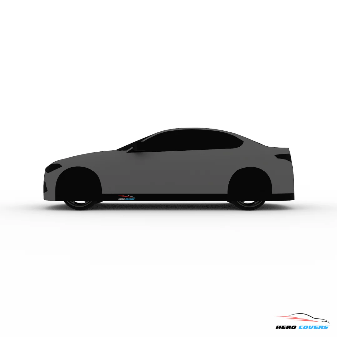 Alfa Romeo | Indoor or Outdoor Cover - Image 23