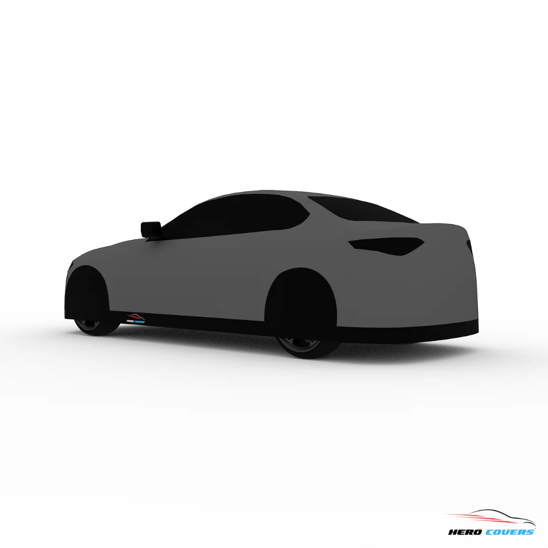 Alfa Romeo | Indoor or Outdoor Cover - Image 24