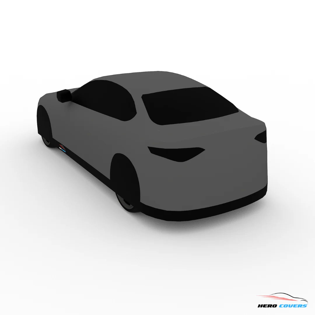 Alfa Romeo | Indoor or Outdoor Cover - Image 25