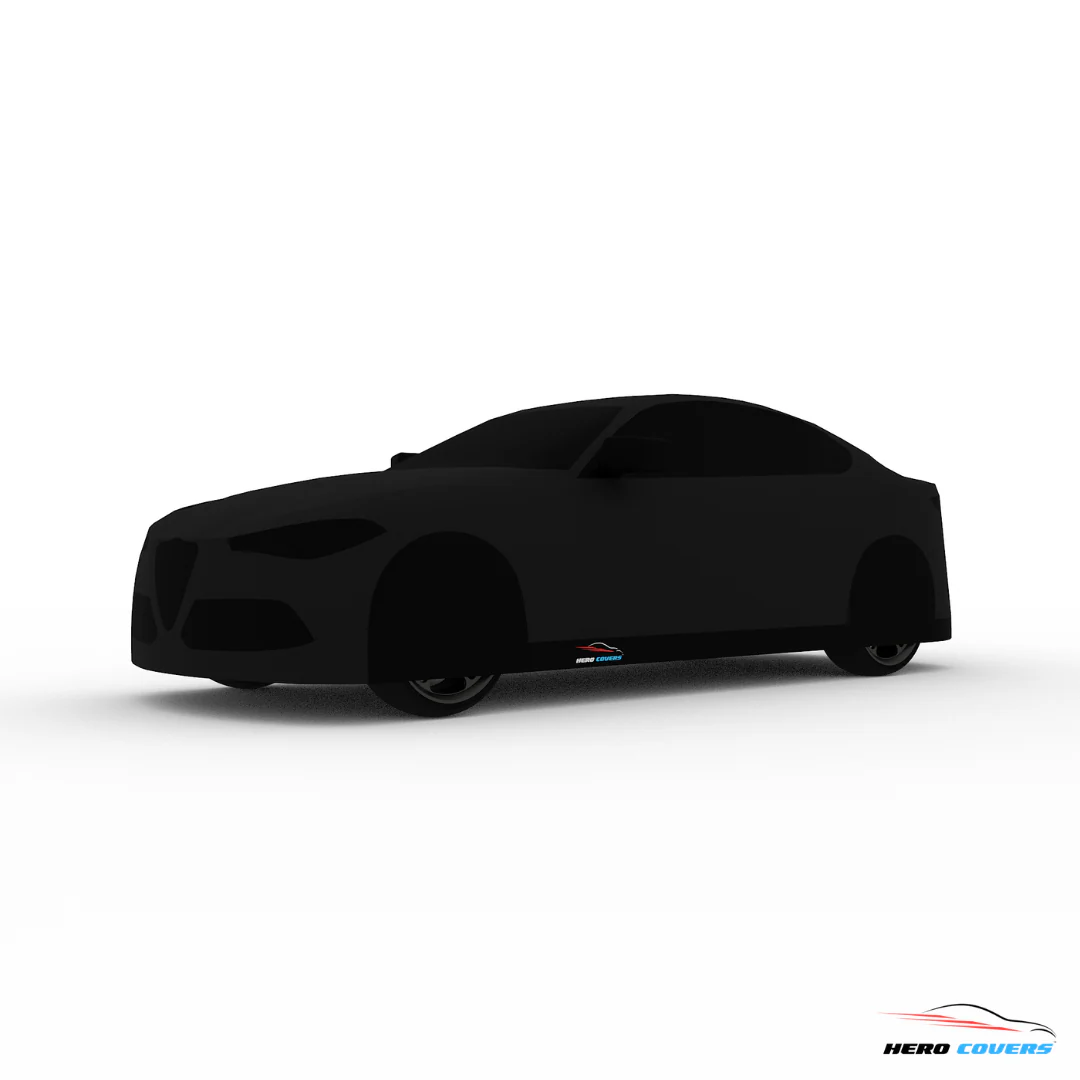 Alfa Romeo | Indoor or Outdoor Cover - Image 27