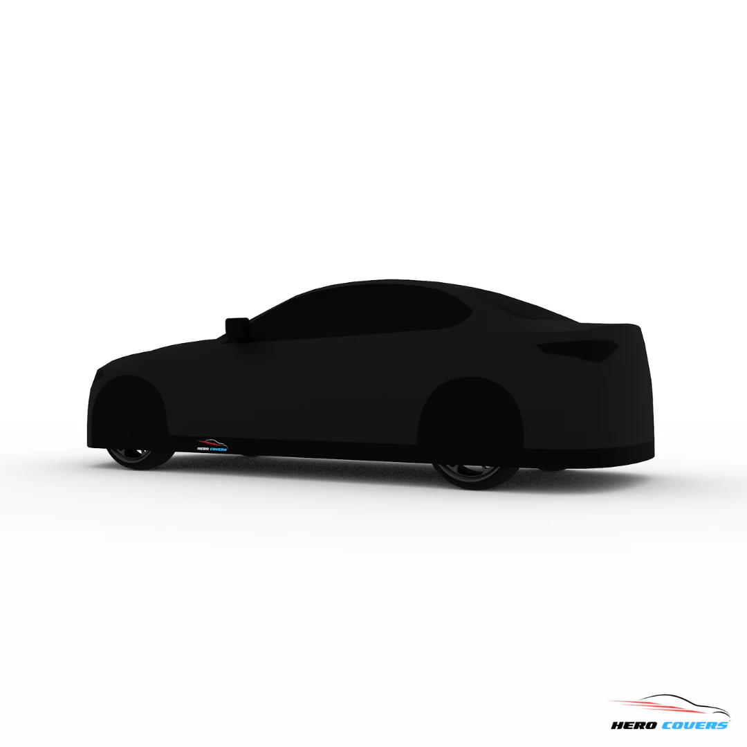 Alfa Romeo | Indoor or Outdoor Cover - Image 29