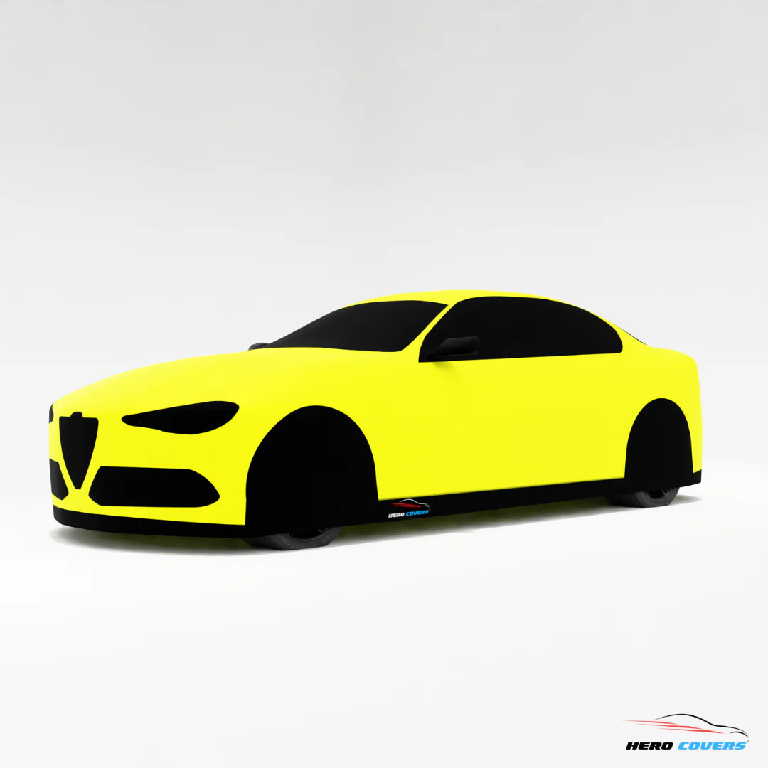 Alfa Romeo | Indoor or Outdoor Cover - Image 31