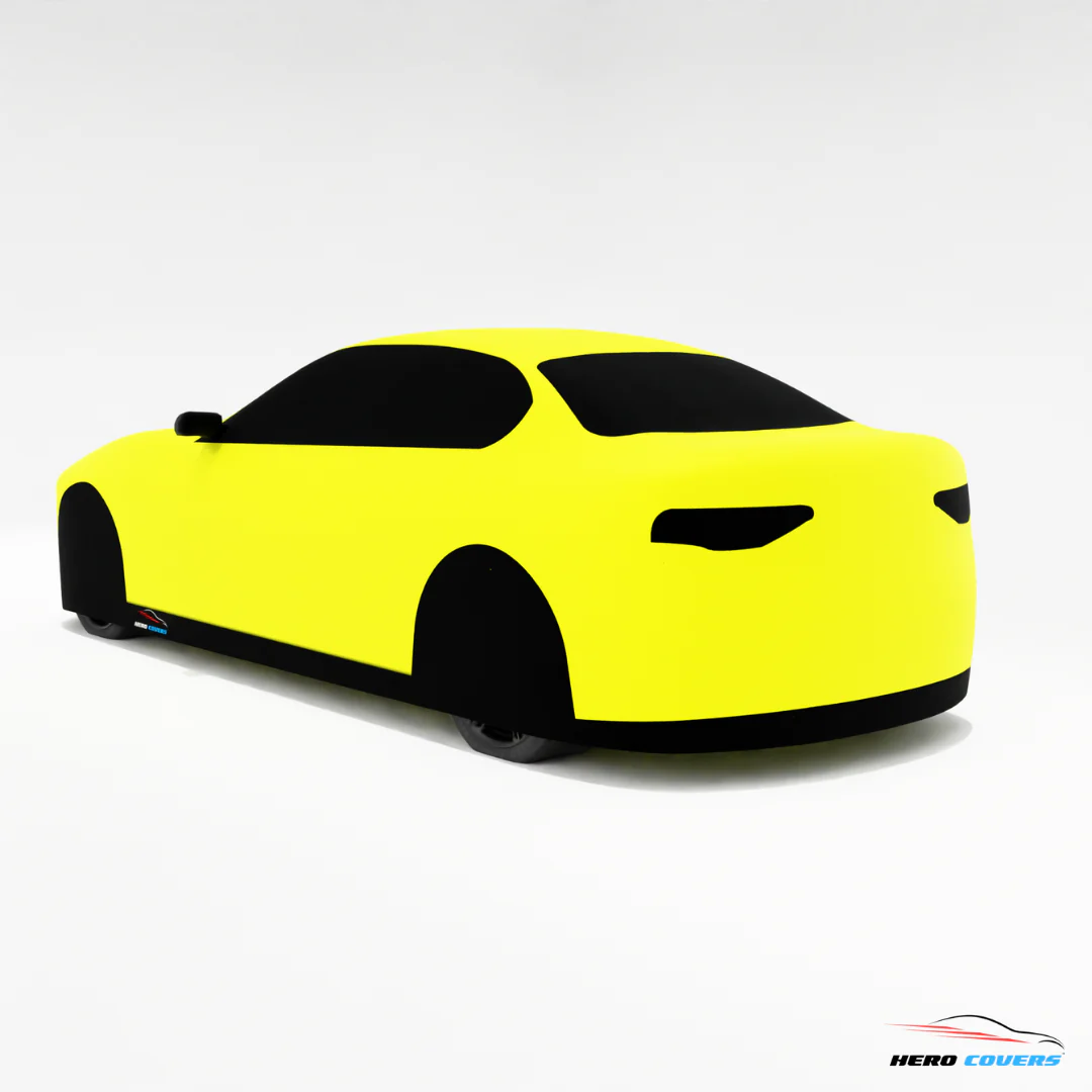 Alfa Romeo | Indoor or Outdoor Cover - Image 34