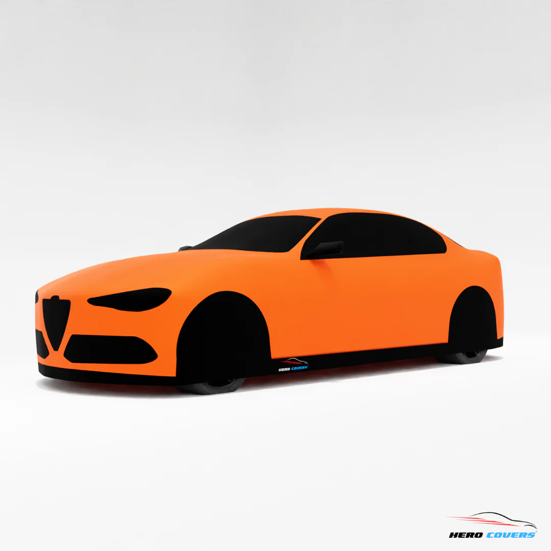 Alfa Romeo | Indoor or Outdoor Cover - Image 39