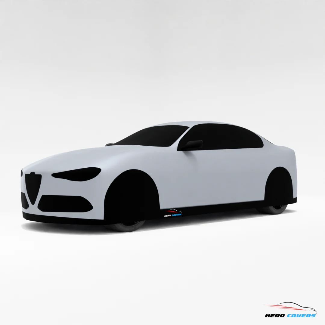 Alfa Romeo | Indoor or Outdoor Cover - Image 43