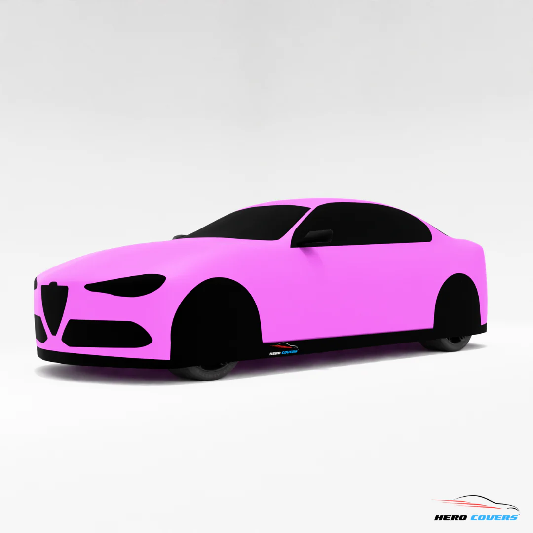 Alfa Romeo | Indoor or Outdoor Cover - Image 47