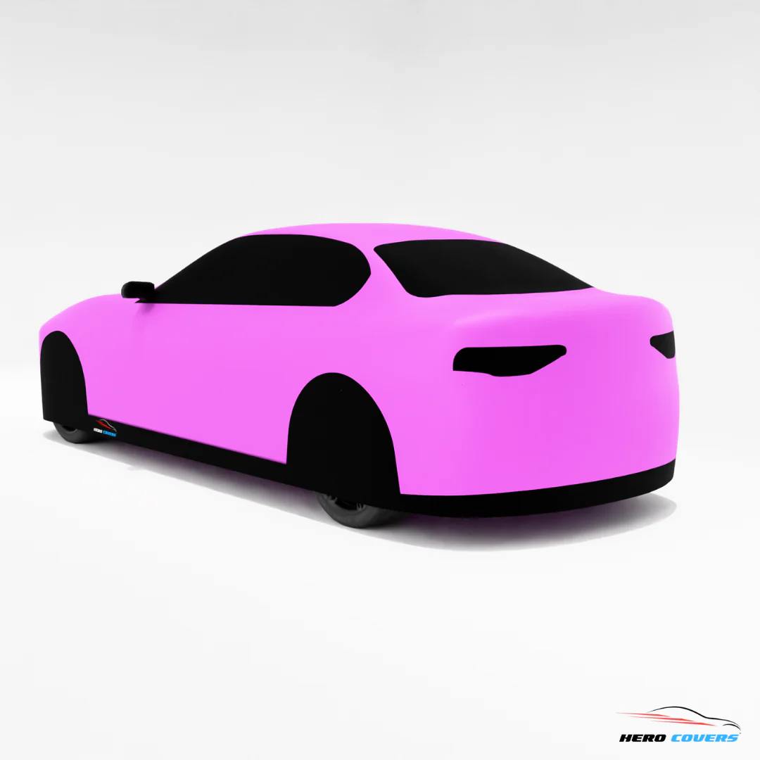 Alfa Romeo | Indoor or Outdoor Cover - Image 50