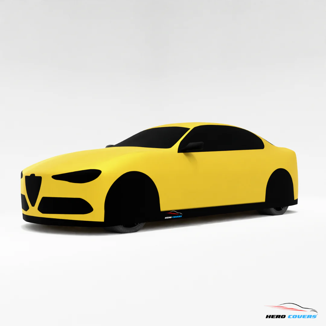 Alfa Romeo | Indoor or Outdoor Cover - Image 51