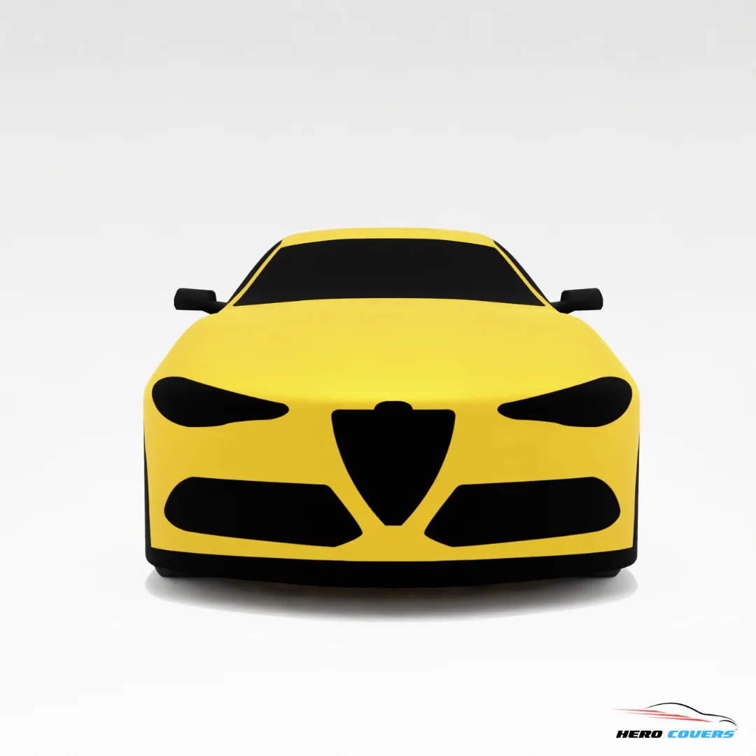 Alfa Romeo | Indoor or Outdoor Cover - Image 52