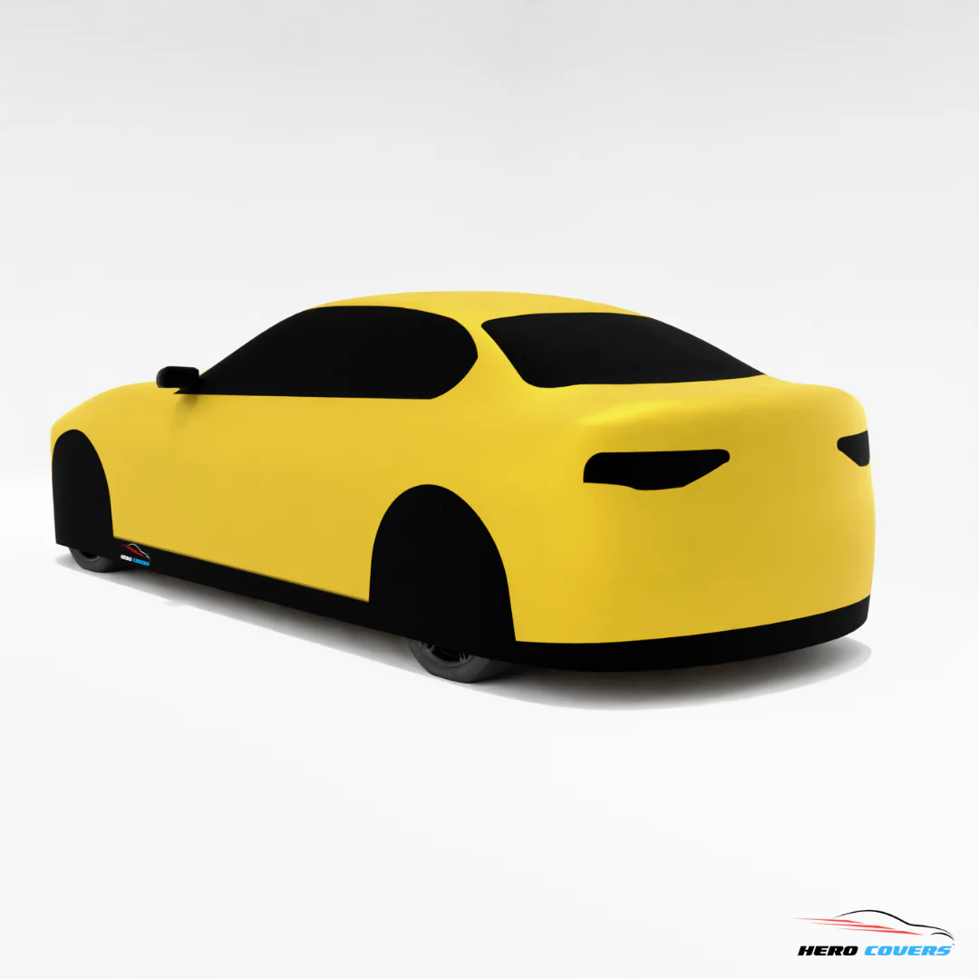 Alfa Romeo | Indoor or Outdoor Cover - Image 54
