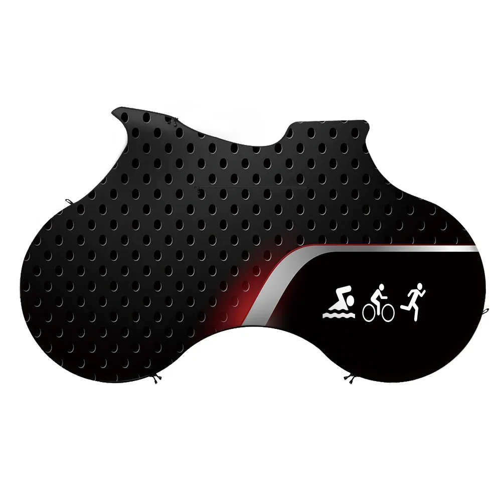Fully Enclosed Bike Cover – Heavy Duty Outdoor Cover by HeroCovers - Image 7