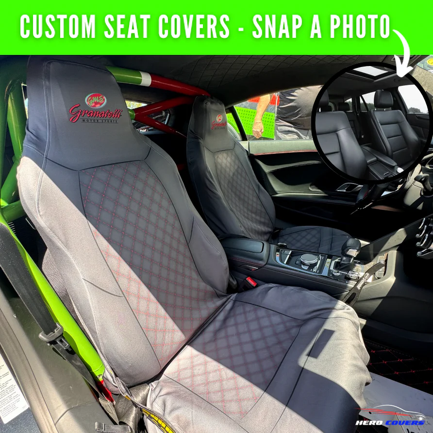 Black Friday Custom Cover Bundle: Protect Your Car in Style! - Image 3