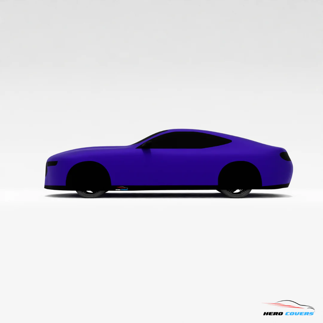 Indoor or Outdoor Car Cover | Compatible For: Mustang Seventh Generation (2024–Present) – S650 - Image 31