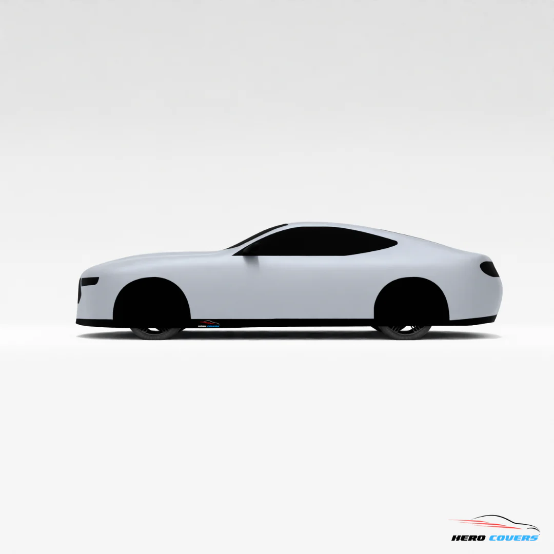 Indoor or Outdoor Car Cover | Compatible For: Mustang Seventh Generation (2024–Present) – S650 - Image 39