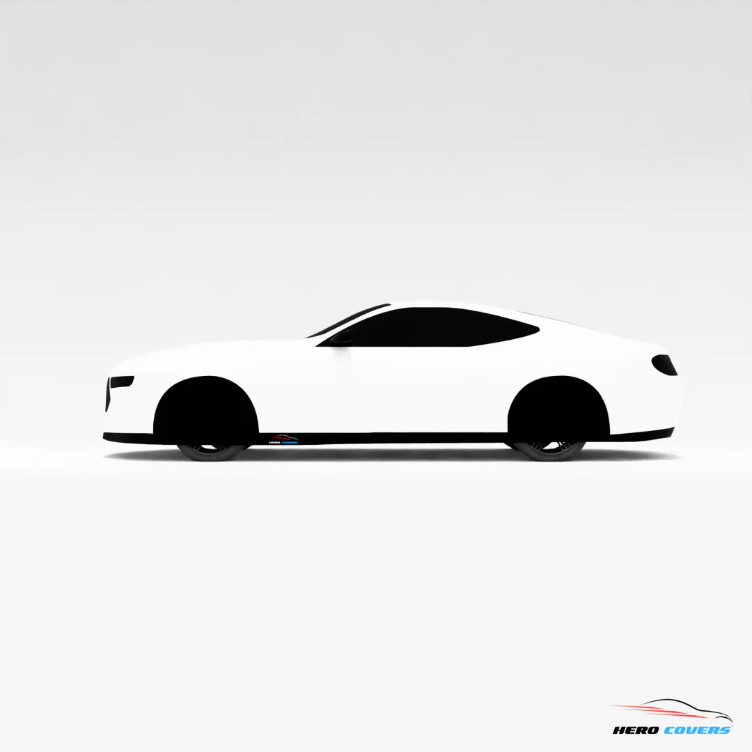 Indoor or Outdoor Car Cover | Compatible For: Mustang Seventh Generation (2024–Present) – S650 - Image 43