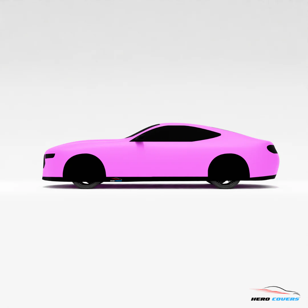 Indoor or Outdoor Car Cover | Compatible For: Mustang Seventh Generation (2024–Present) – S650 - Image 47