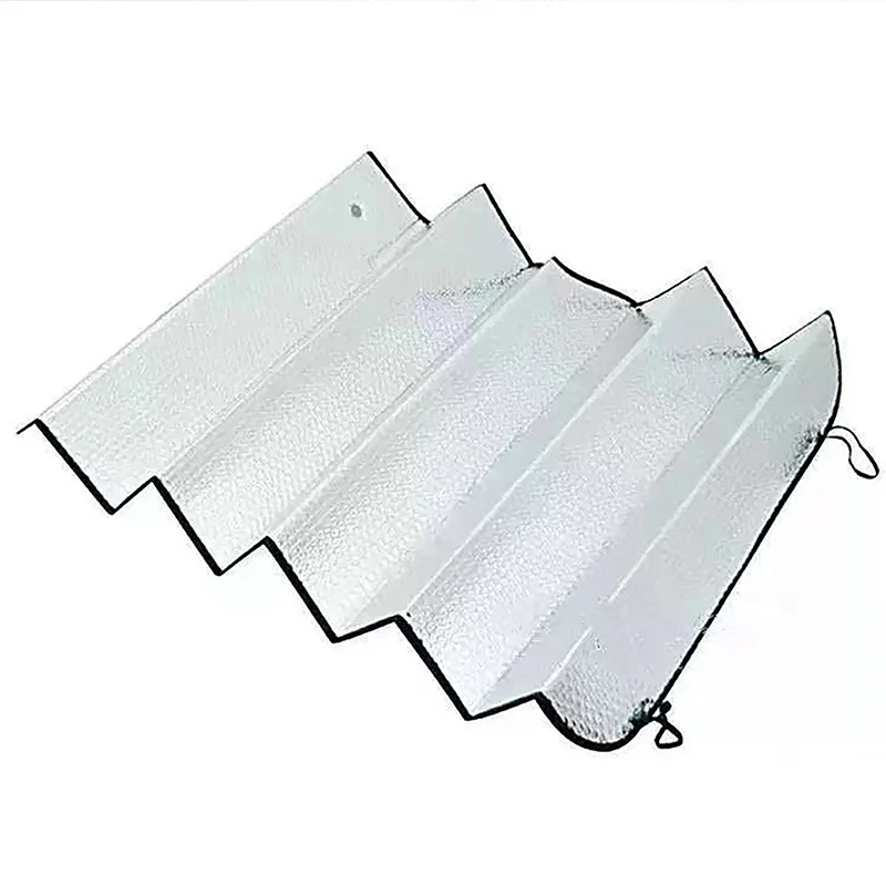 HeroCovers UV Defense Interior Sun Shade - Image 6