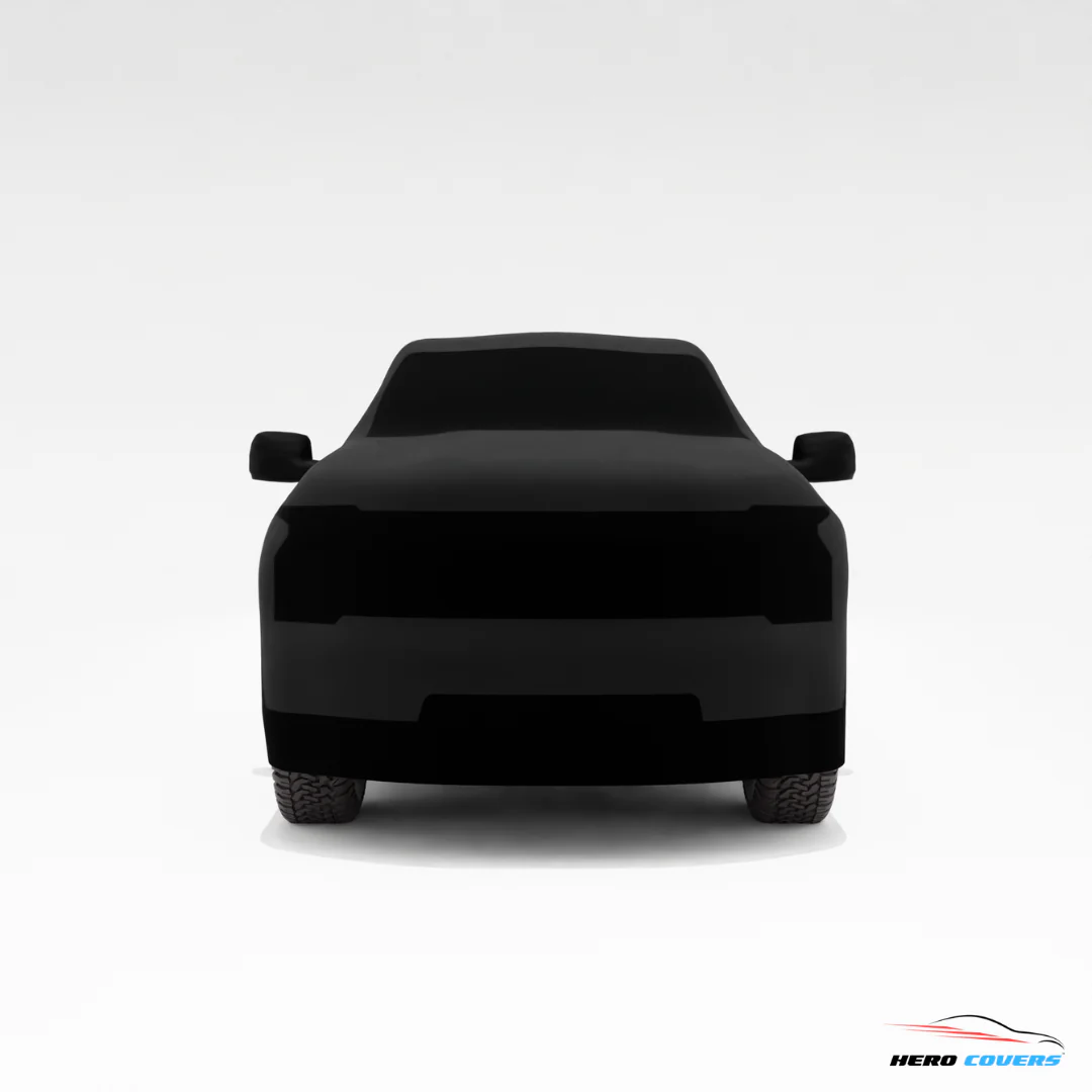 Indoor or Outdoor Car Cover | Compatible For: Chevy Silverado 5th-Gen (2024-present) - Image 32