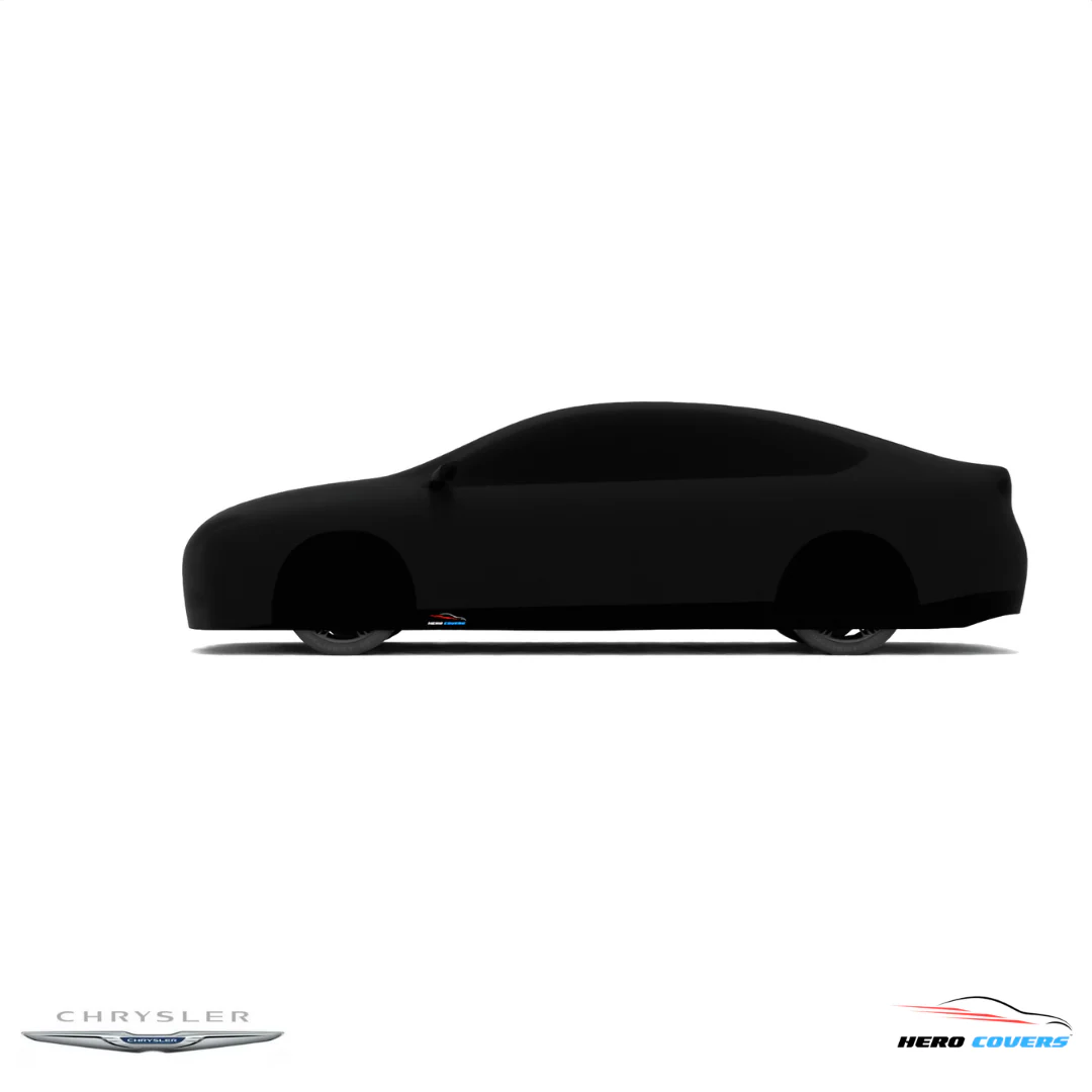 Chrysler 200 (2015) Car Cover : Indoor or Outdoor Use - HeroCovers - Image 6