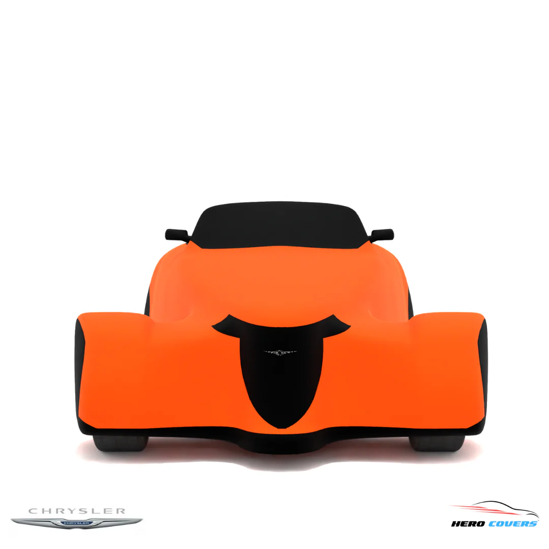 Chrysler Prowler (1997-2002) Car Cover : Indoor or Outdoor Use - HeroCovers - Image 28