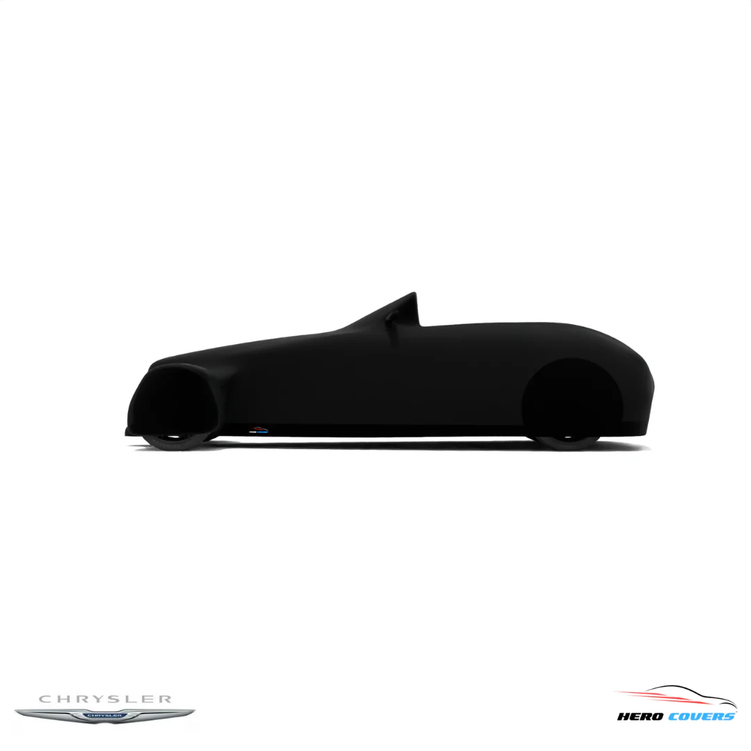 Chrysler Prowler (1997-2002) Car Cover : Indoor or Outdoor Use - HeroCovers - Image 6