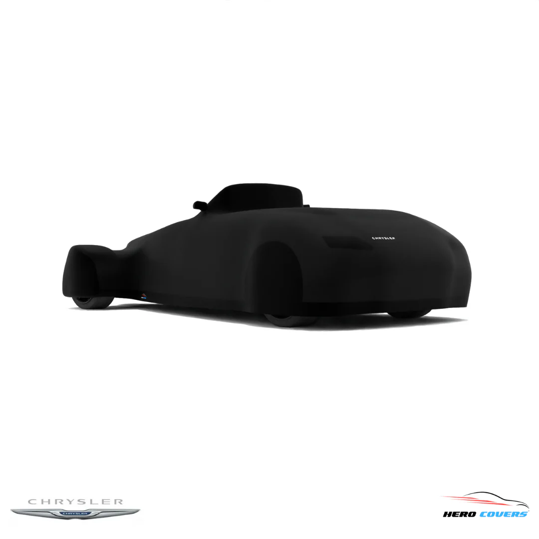 Chrysler Prowler (1997-2002) Car Cover : Indoor or Outdoor Use - HeroCovers - Image 7