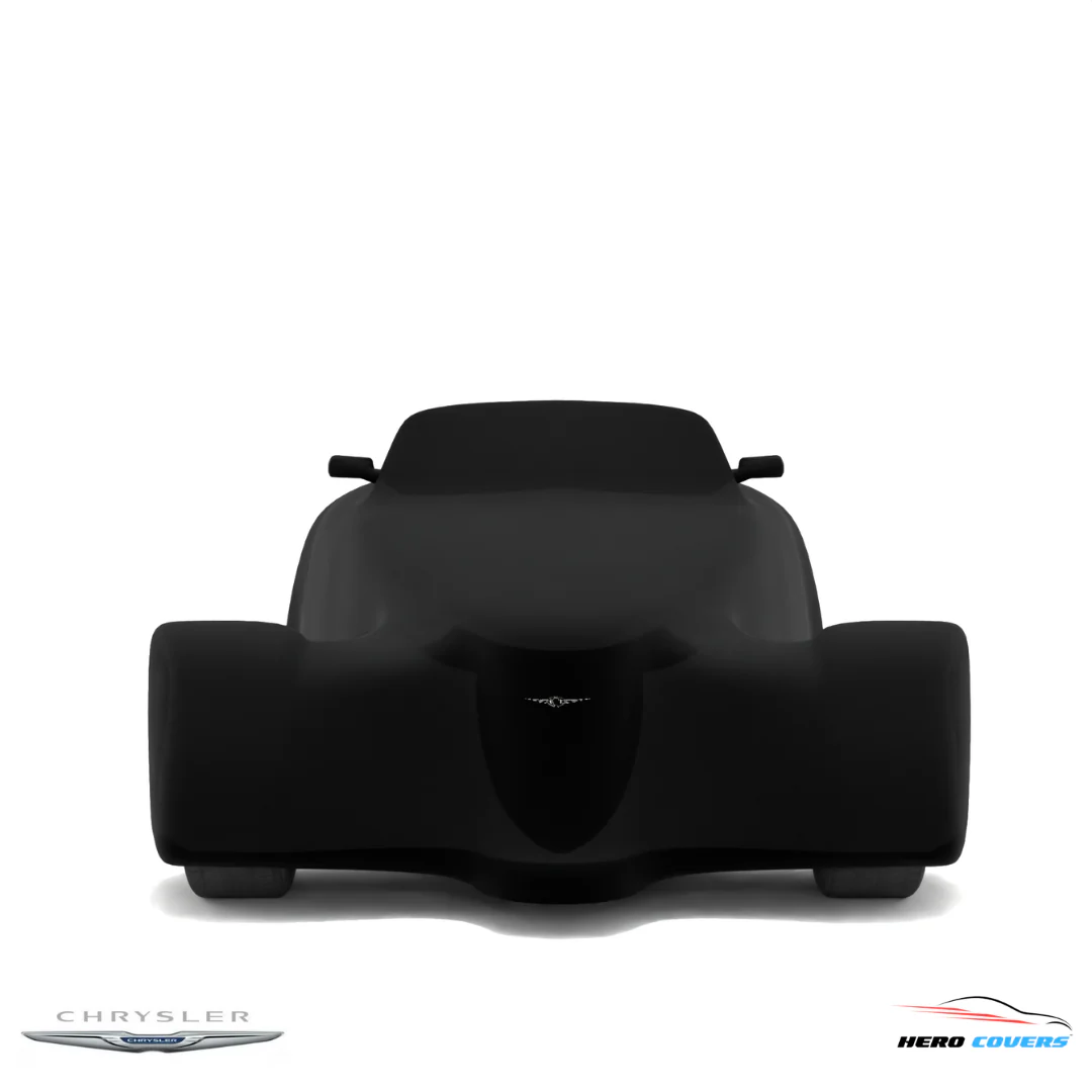 Chrysler Prowler (1997-2002) Car Cover : Indoor or Outdoor Use - HeroCovers - Image 8