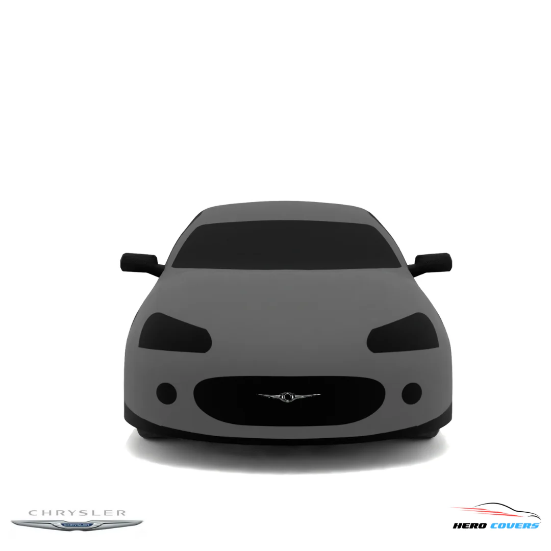 Chrysler Sebring (2001) Car Cover : Indoor or Outdoor Use - HeroCovers - Image 16