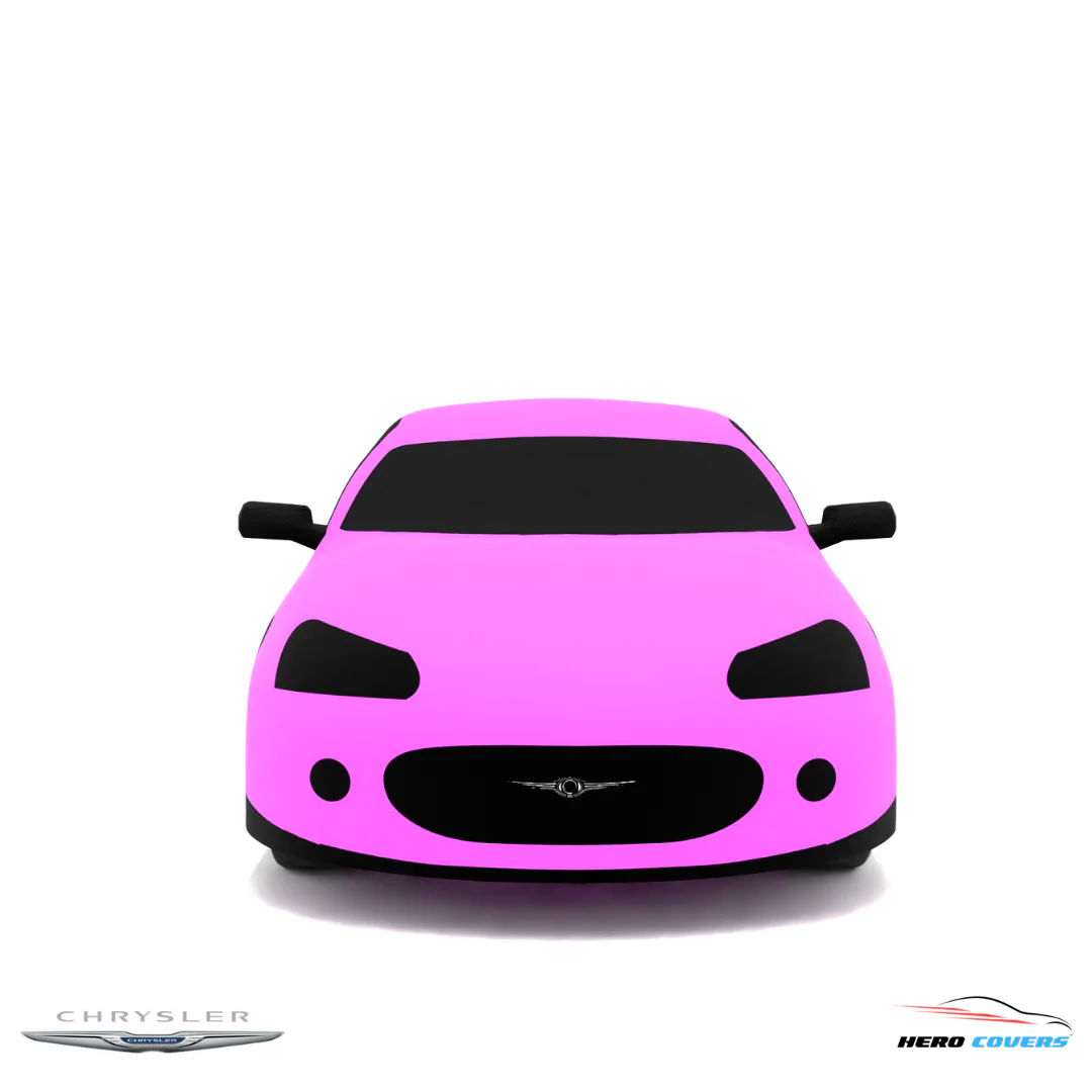 Chrysler Sebring (2001) Car Cover : Indoor or Outdoor Use - HeroCovers - Image 28