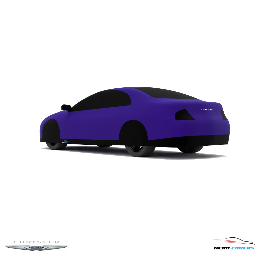 Chrysler Sebring (2001) Car Cover : Indoor or Outdoor Use - HeroCovers - Image 31