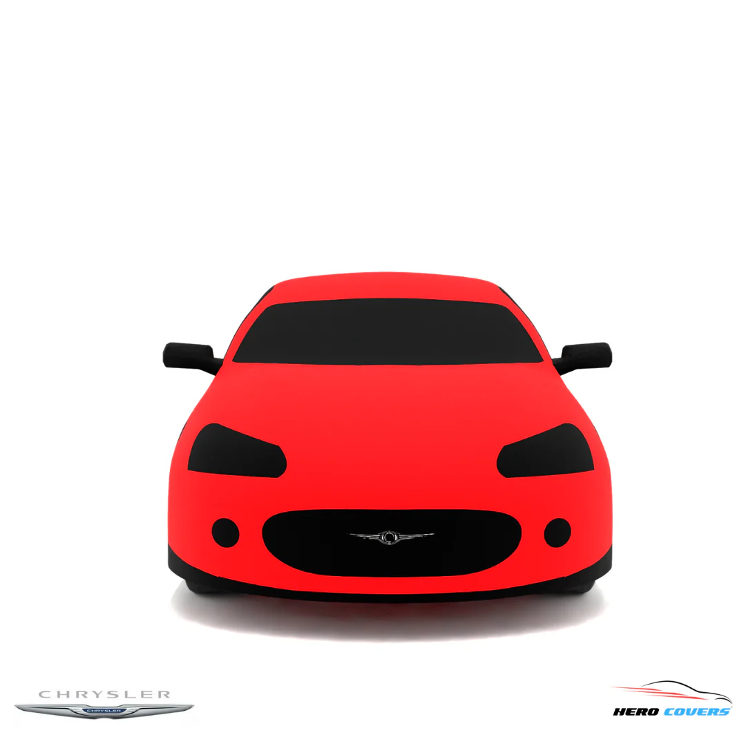 Chrysler Sebring (2001) Car Cover : Indoor or Outdoor Use - HeroCovers - Image 36