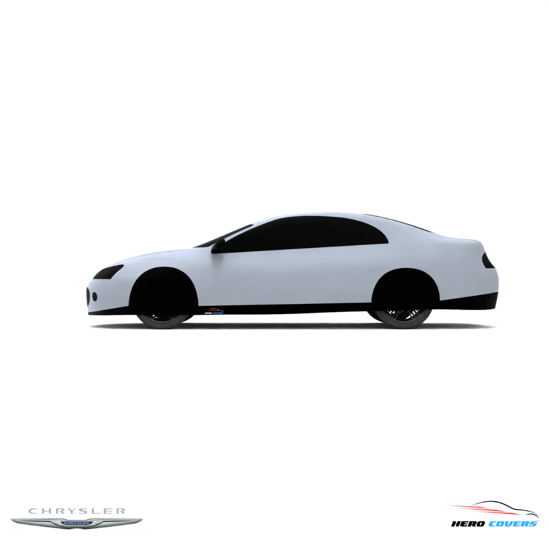 Chrysler Sebring (2001) Car Cover : Indoor or Outdoor Use - HeroCovers - Image 38