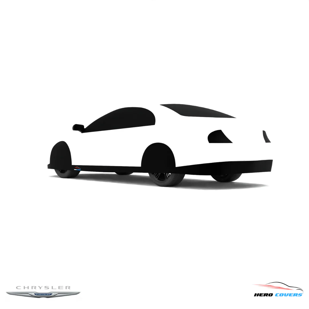 Chrysler Sebring (2001) Car Cover : Indoor or Outdoor Use - HeroCovers - Image 43